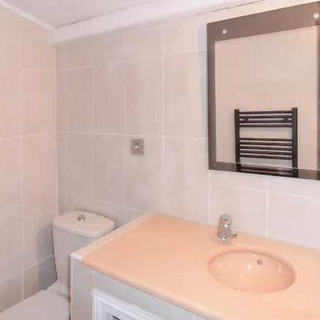 Maison Charmante Proche De Avec Piscine Privee 펜션 *