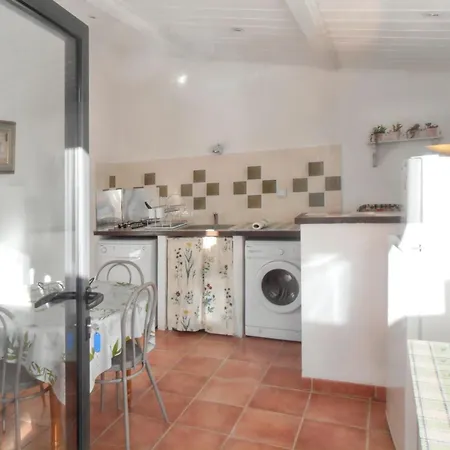 Maison Charmante Proche De Avec Piscine Privee 바르졸